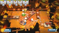 Игра Overcooked! + Overcooked! 2 PS4 - мініатюра 14