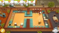 Игра Overcooked! + Overcooked! 2 PS4 - мініатюра 12