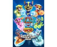 Гра PAW Patrol Mighty Pups PS4 - мініатюра 1