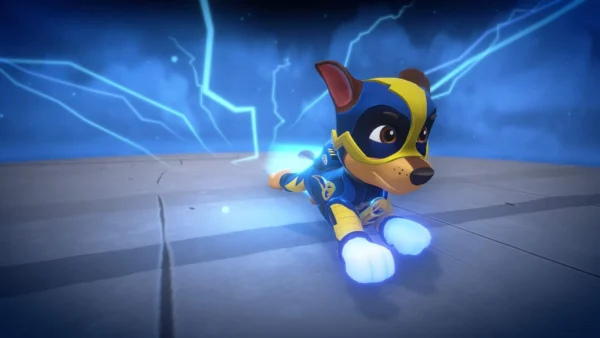 Гра PAW Patrol Mighty Pups PS4 - фото 11 - мініатюра у модальному вікні