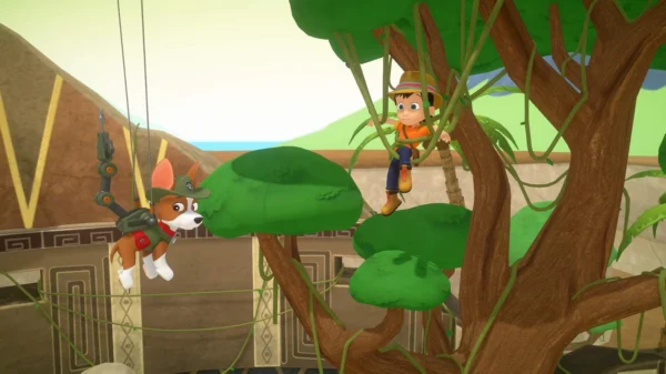 Гра PAW Patrol Mighty Pups PS4 - фото 10 - мініатюра у модальному вікні