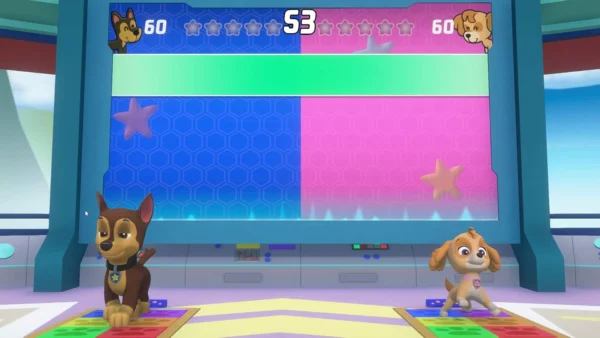 Гра PAW Patrol Mighty Pups PS4 - фото 8 - мініатюра у модальному вікні