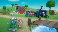 Гра Paw Patrol PS4 - мініатюра 8