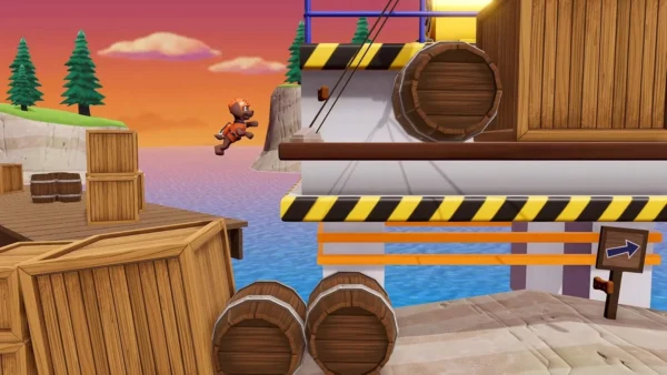 Гра Paw Patrol PS4 - фото 4 - мініатюра у модальному вікні