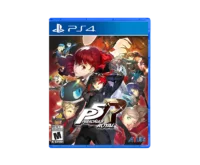 Игра Persona 5 Royal PS4 - мініатюра 2