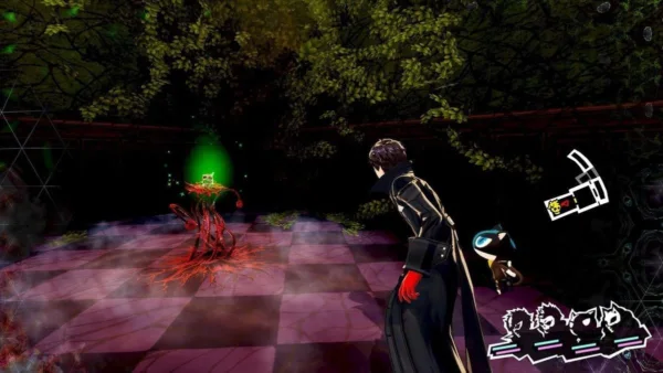 Игра Persona 5 Royal PS4 - фото 20 - мініатюра у модальному вікні