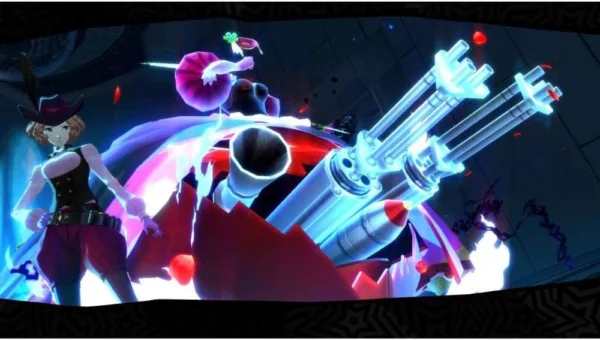 Игра Persona 5 Royal PS4 - фото 16 - мініатюра у модальному вікні