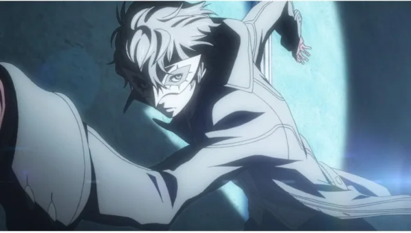 Игра Persona 5 Royal PS4 - фото 14 - мініатюра у модальному вікні