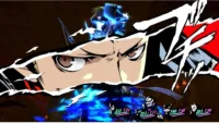 Игра Persona 5 Royal PS4 - мініатюра 13