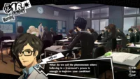 Игра Persona 5 Royal PS4 - мініатюра 11