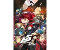 Игра Persona 5 Royal PS4 - мініатюра 1