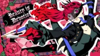 Игра Persona 5 Royal PS4 - мініатюра 7
