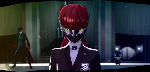 Игра Persona 5 Royal PS4 - фото 27 - мініатюра у модальному вікні