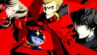 Игра Persona 5 Royal PS4 - мініатюра 26