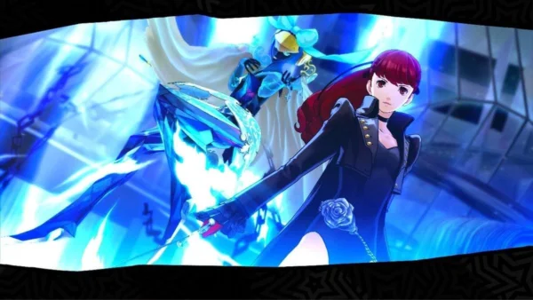 Игра Persona 5 Royal PS4 - фото 23 - мініатюра у модальному вікні
