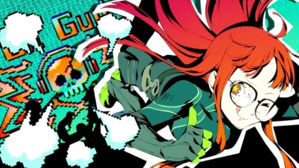 Игра Persona 5 Royal PS4 - фото 21 - мініатюра у модальному вікні
