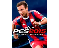 Гра PES 2015 PS4 - мініатюра 1