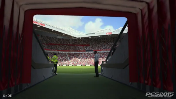 Гра PES 2015 PS4 - фото 3 - мініатюра у модальному вікні