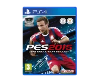 Гра PES 2015 PS4 - мініатюра 2