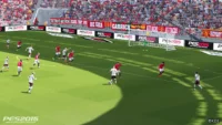 Гра PES 2015 PS4 - мініатюра 11