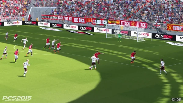 Гра PES 2015 PS4 - фото 11 - мініатюра у модальному вікні