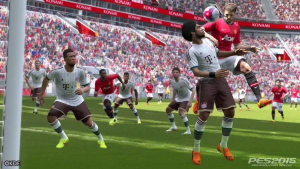 Гра PES 2015 PS4 - фото 10 - мініатюра у модальному вікні