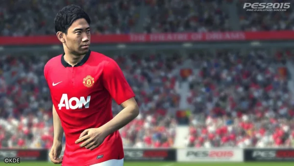 Гра PES 2015 PS4 - фото 6 - мініатюра у модальному вікні