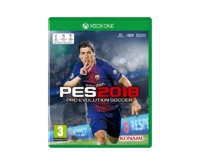 Игра PES 2018: PRO EVOLUTION SOCCER - мініатюра 2