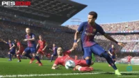 Игра PES 2018: PRO EVOLUTION SOCCER - мініатюра 10
