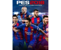 Игра PES 2018: PRO EVOLUTION SOCCER - мініатюра 1