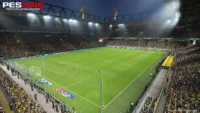Игра PES 2018: PRO EVOLUTION SOCCER - мініатюра 6