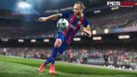 Игра PES 2018: PRO EVOLUTION SOCCER - мініатюра 5