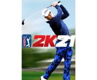 Гра PGA TOUR 2K21 PS4 - мініатюра 1