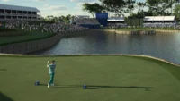 Гра PGA TOUR 2K21 PS4 - мініатюра 7