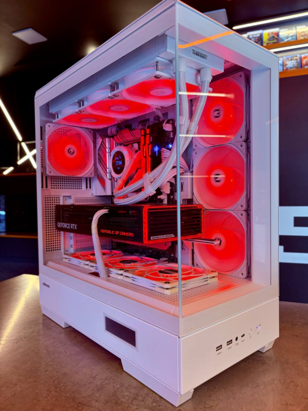 Ігрова збірка I7-13700KF/RTX 4070/RAM 32 GB DDR/SSD 1 TB - фото 3 - мініатюра у модальному вікні