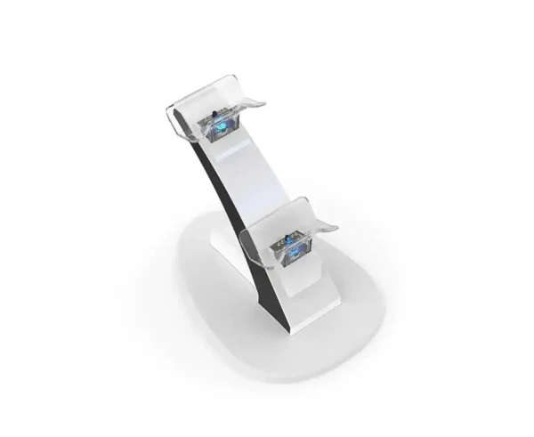 Подставка зарядка DualSense НОВАЯ