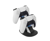 Подставка зарядка DualSense НОВАЯ - мініатюра 2