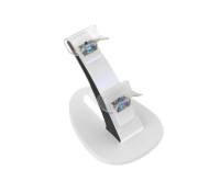 Подставка зарядка DualSense НОВАЯ - мініатюра 5