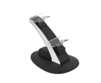 Подставка зарядка DualSense НОВАЯ - мініатюра 3