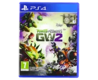 Игра Plants vs Zombies: Garden Warfare 2 PS4 - мініатюра 2