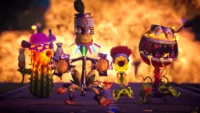 Игра Plants vs Zombies: Garden Warfare 2 PS4 - мініатюра 4