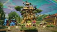 Игра Plants vs Zombies: Garden Warfare 2 PS4 - мініатюра 5