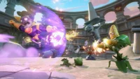 Игра Plants vs Zombies: Garden Warfare 2 PS4 - мініатюра 6