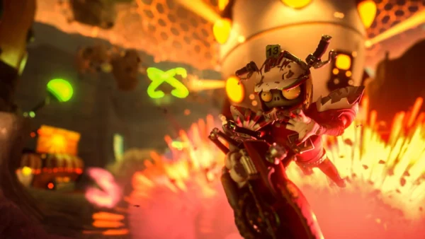 Игра Plants vs Zombies: Garden Warfare 2 PS4 - фото 7 - мініатюра у модальному вікні