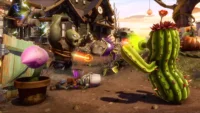 Игра PLANTS VS. ZOMBIES: GARDEN WARFARE PS4 - мініатюра 11