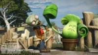 Игра PLANTS VS. ZOMBIES: GARDEN WARFARE PS4 - мініатюра 12