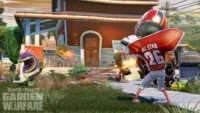 Игра PLANTS VS. ZOMBIES: GARDEN WARFARE PS4 - мініатюра 13