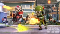 Игра PLANTS VS. ZOMBIES: GARDEN WARFARE PS4 - мініатюра 16