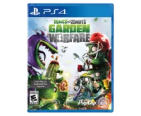 Игра PLANTS VS. ZOMBIES: GARDEN WARFARE PS4 - мініатюра 2
