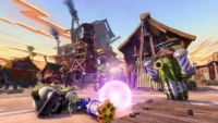 Игра PLANTS VS. ZOMBIES: GARDEN WARFARE PS4 - мініатюра 3